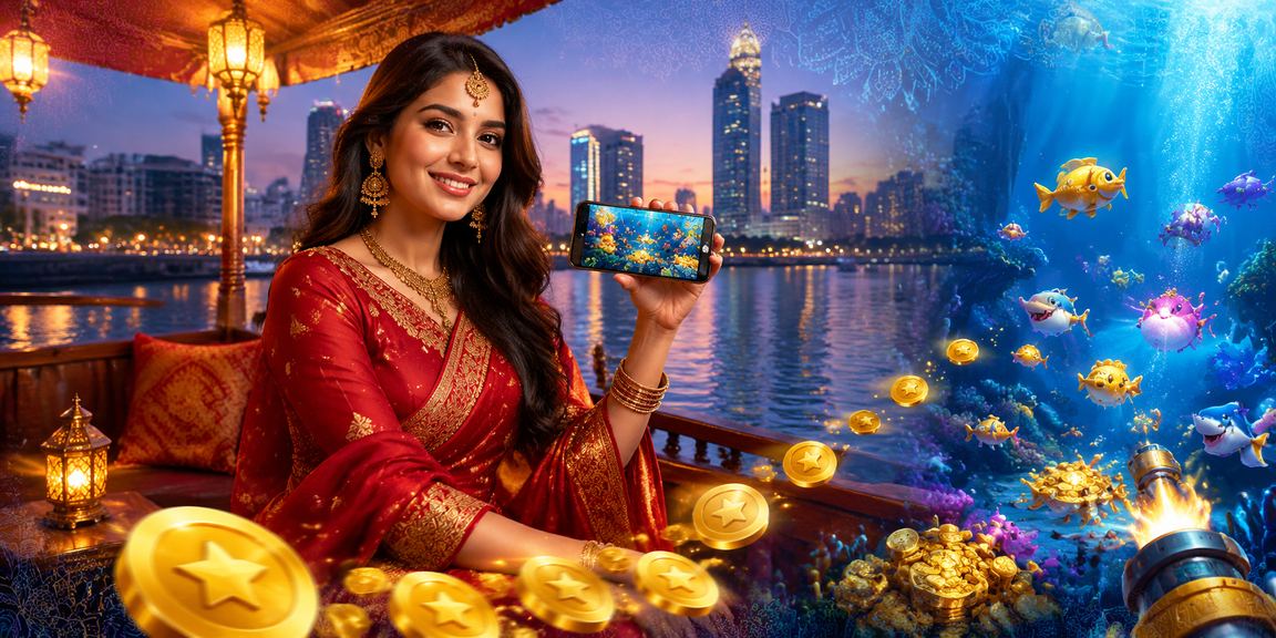 gazipur ফিশিং গেম খেলতে উদ্বুদ্ধ