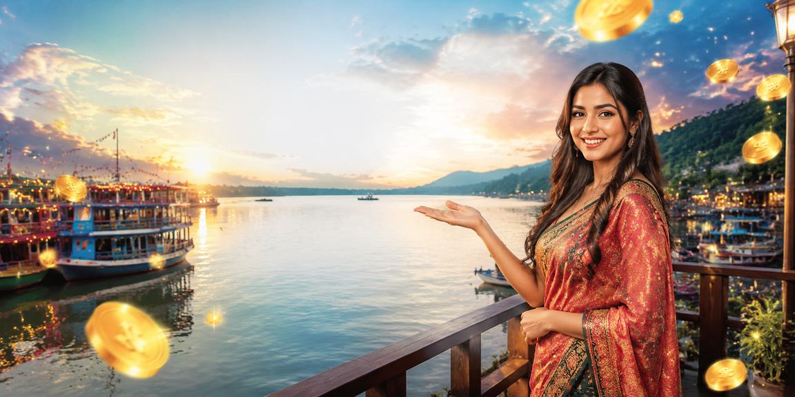 রাঙ্গামাটি পেমেন্ট সুবিধা এবং বোনাস
